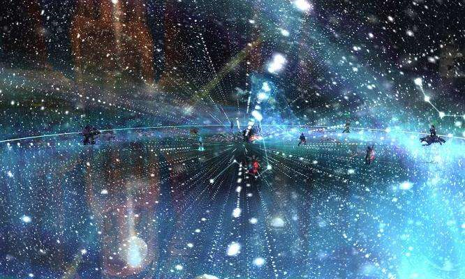 什么是元宇宙-什么是元宇宙游戏