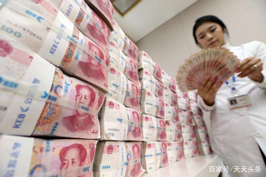 法定货币为什么不可兑换现金-法定货币为什么不可兑换现金呢