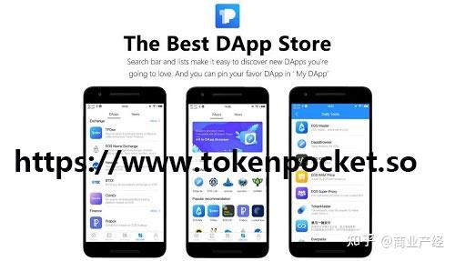 tokenpocket知乎-tokenpocket bnb