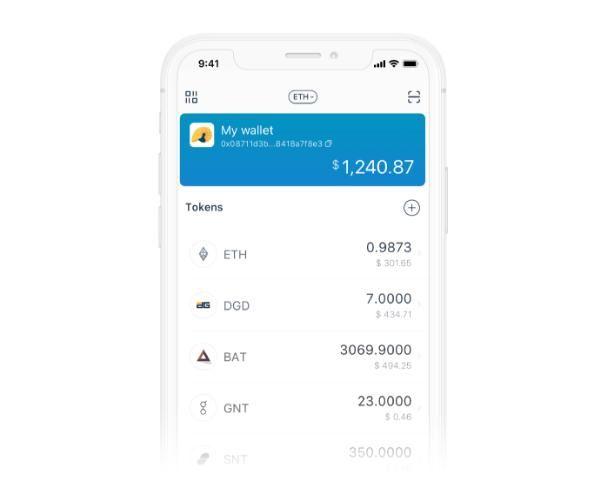 imtokenapp-imtoken钱包app官网