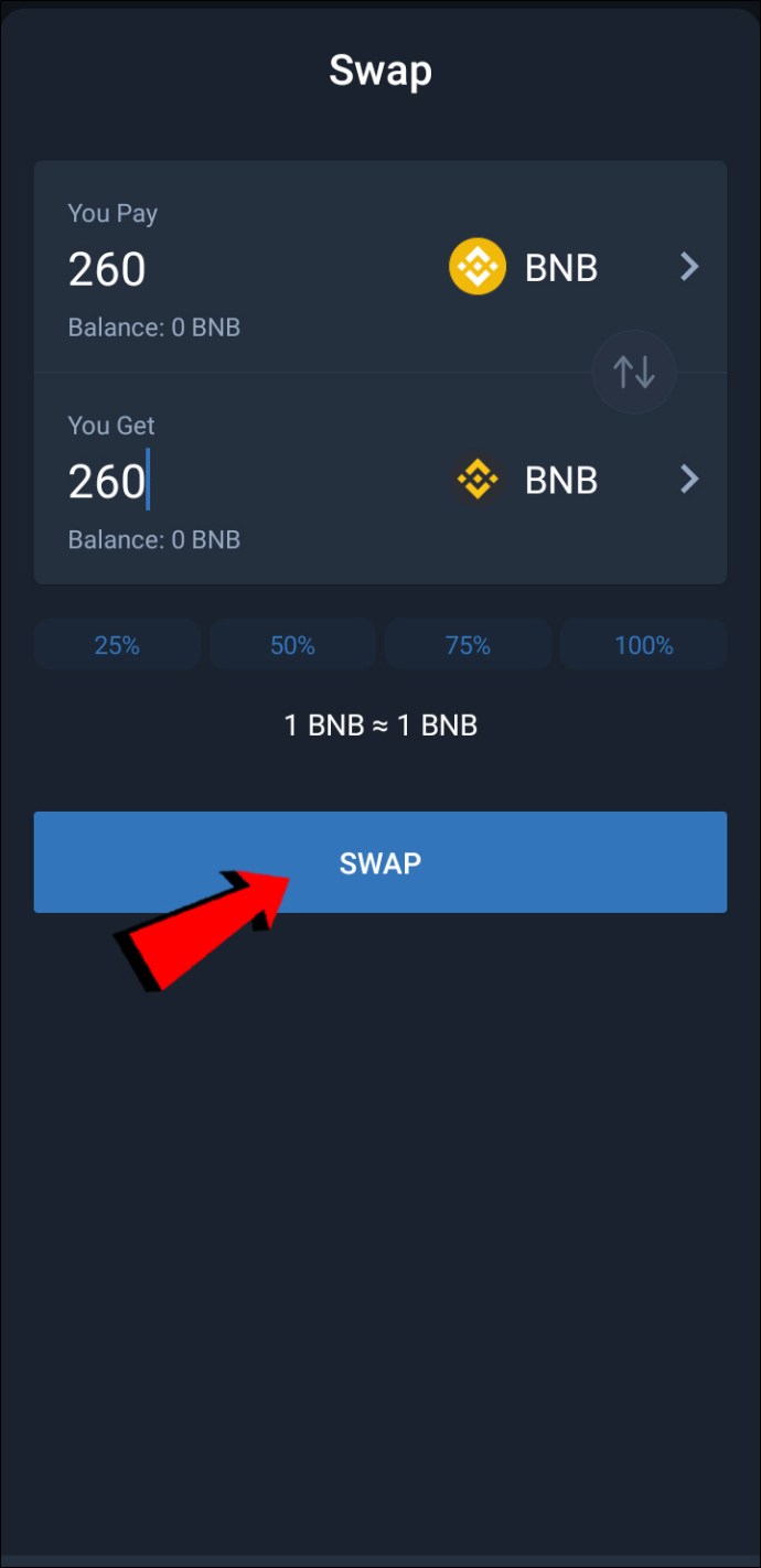metamaskswap的简单介绍