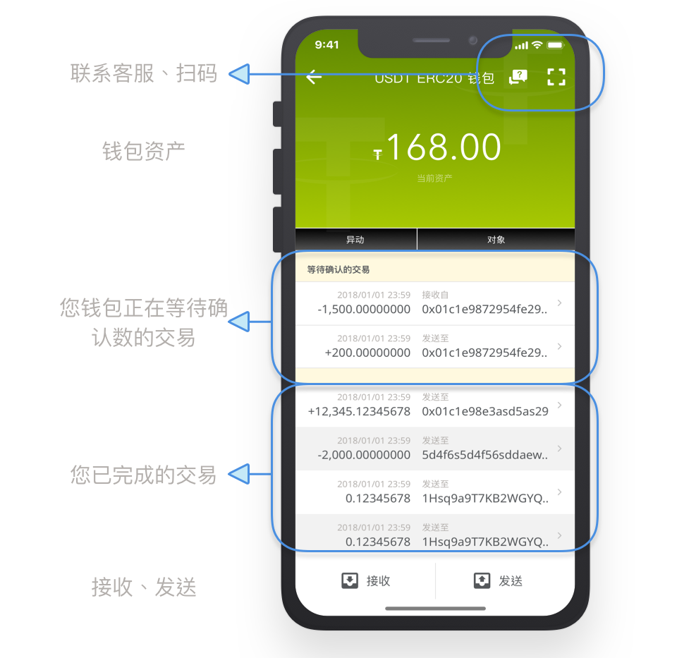 tp钱包nft-TP钱包下载教程