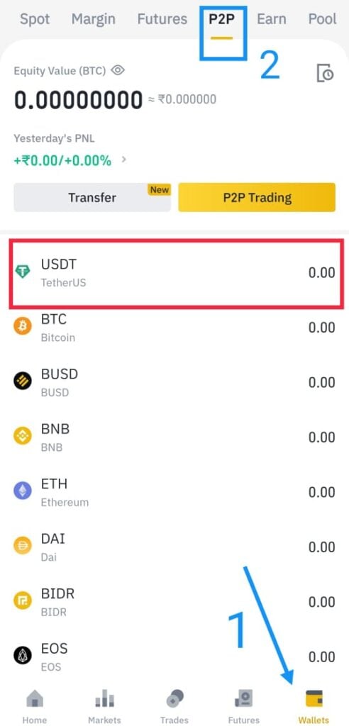 USDT支付钱包-usdt钱包app