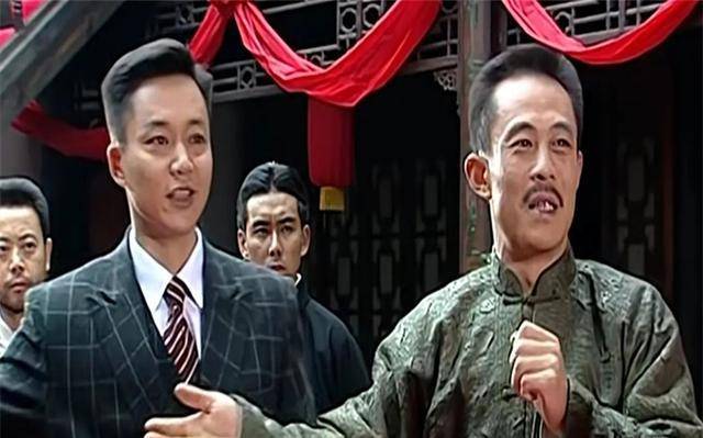 大染坊-大染坊剧情分集介绍