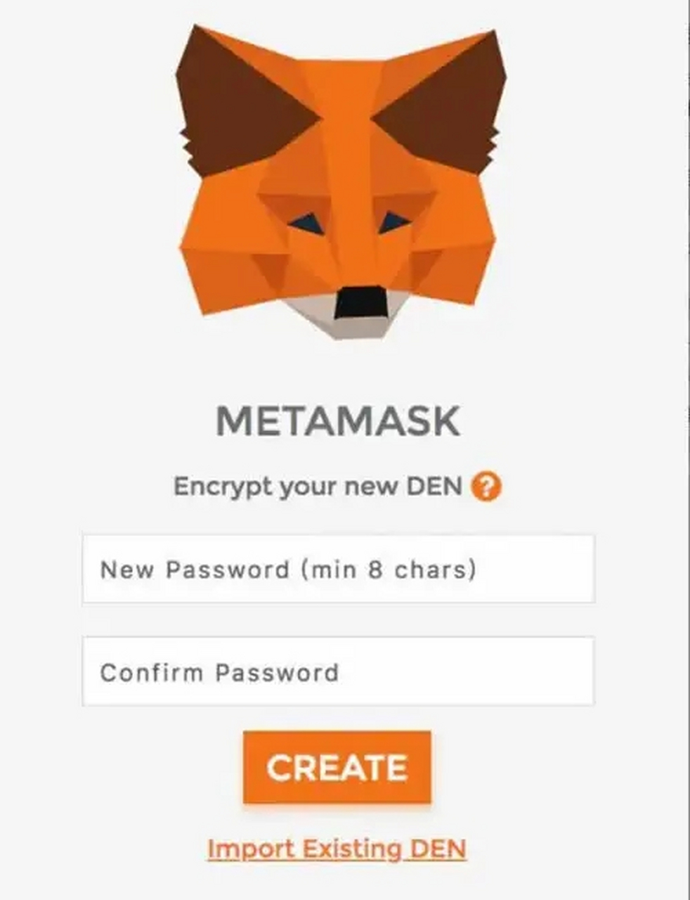 关于MetaMask最新版本的信息