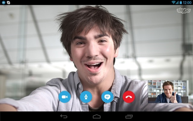 skype最新版安卓手机版-skype安卓手机版2023