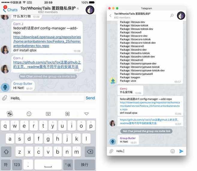 telegreat群聊-telegram怎么搜索国外频道
