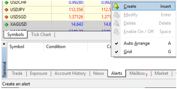 metatrader4官网下载安卓-metatrader4安卓版2019官网