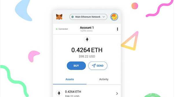 metamask下载为什么软件商店搜不到的简单介绍