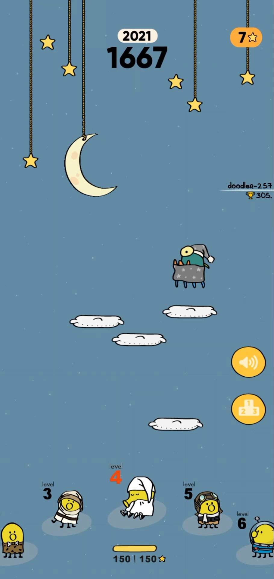 doodlejump下载-doodle jump官方下载