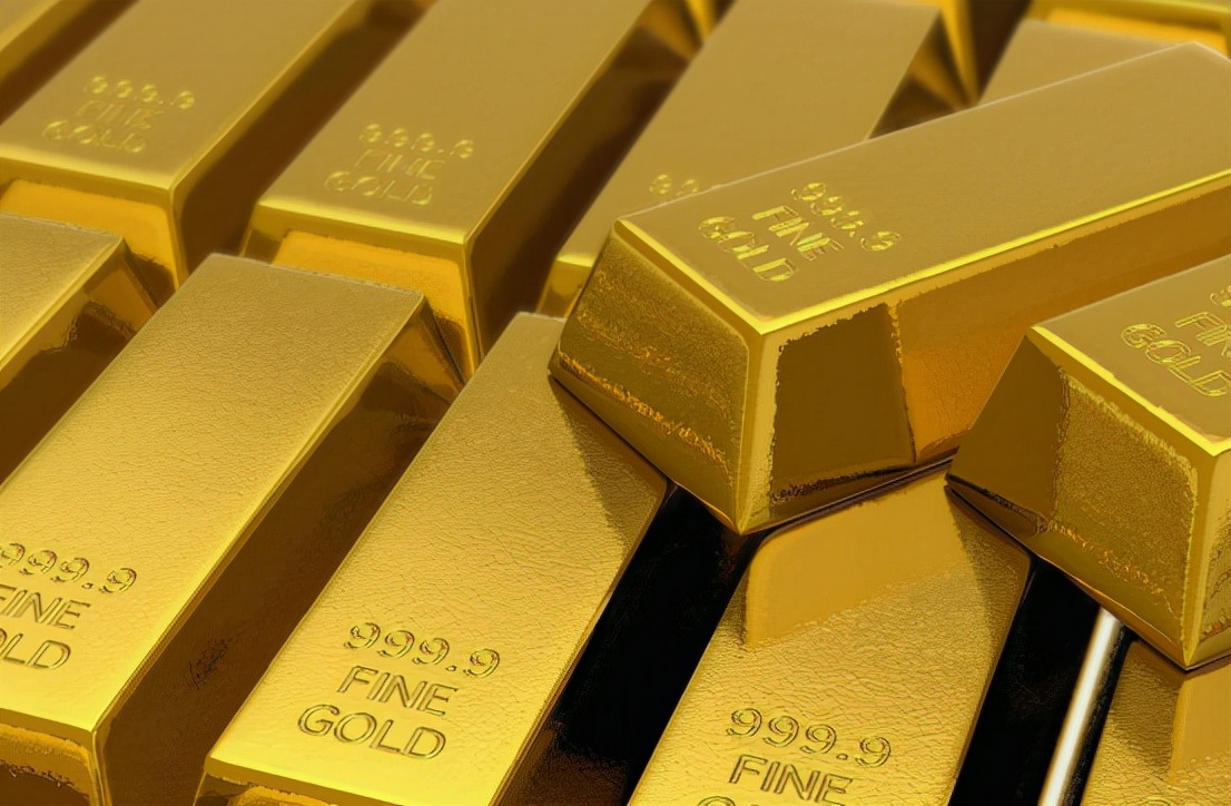 黄金价格-黄金价格今日回收