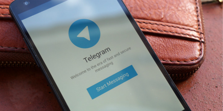 详细阅读:telegrem-telegram网页版登录入口 telegrem-telegram网页版登录入口