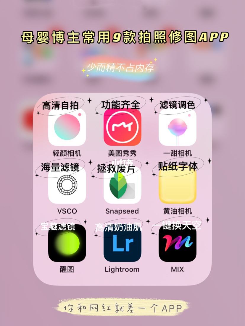 小狐狸修图软件app-小狐狸修图软件app怎么收费