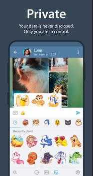 telegraph社交软件下载-telegraph apk download