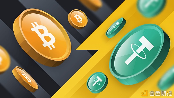 USDT是什么-什么叫做usdt