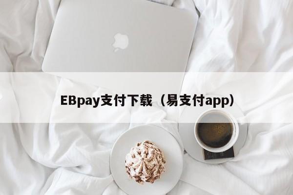 ebpay钱包怎么下载-EBpay钱包苹果手机下载