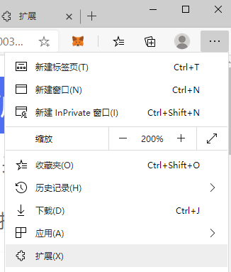 小狐狸钱包添加波场-小狐狸钱包添加polygon