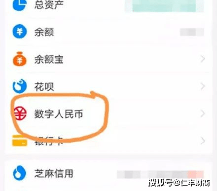 数字人民币和微信支付宝的区别-数字人民币和微信支付宝的区别阅读理解