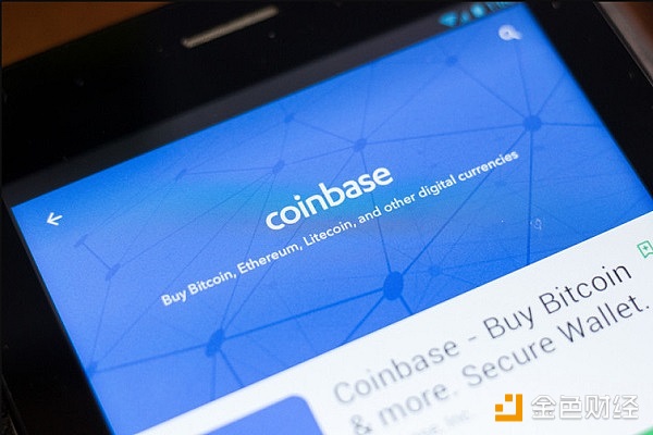 metamaskcoinbase的简单介绍
