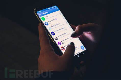 telegeram账号被ban-为什么中国不让用telegram