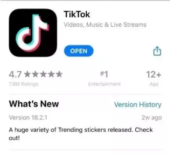 安卓下载tiktok教程-安卓手机怎么下载tiktok