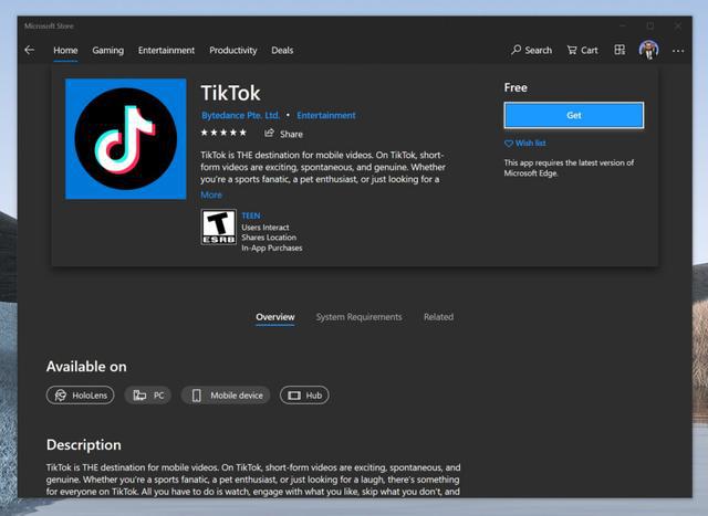 安卓下载tiktok教程-安卓手机怎么下载tiktok