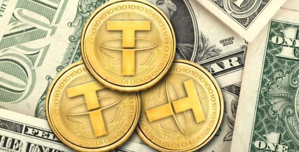 usdt存在哪里最安全-usdt放在什么地方有收益