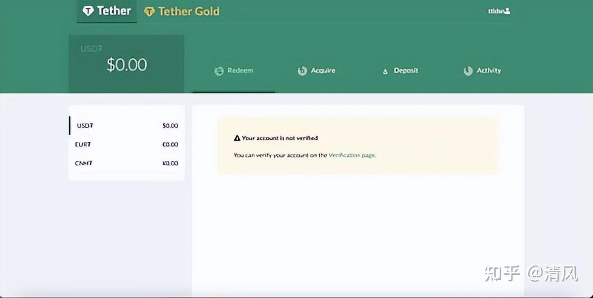 usdt存在哪里最安全-usdt放在什么地方有收益