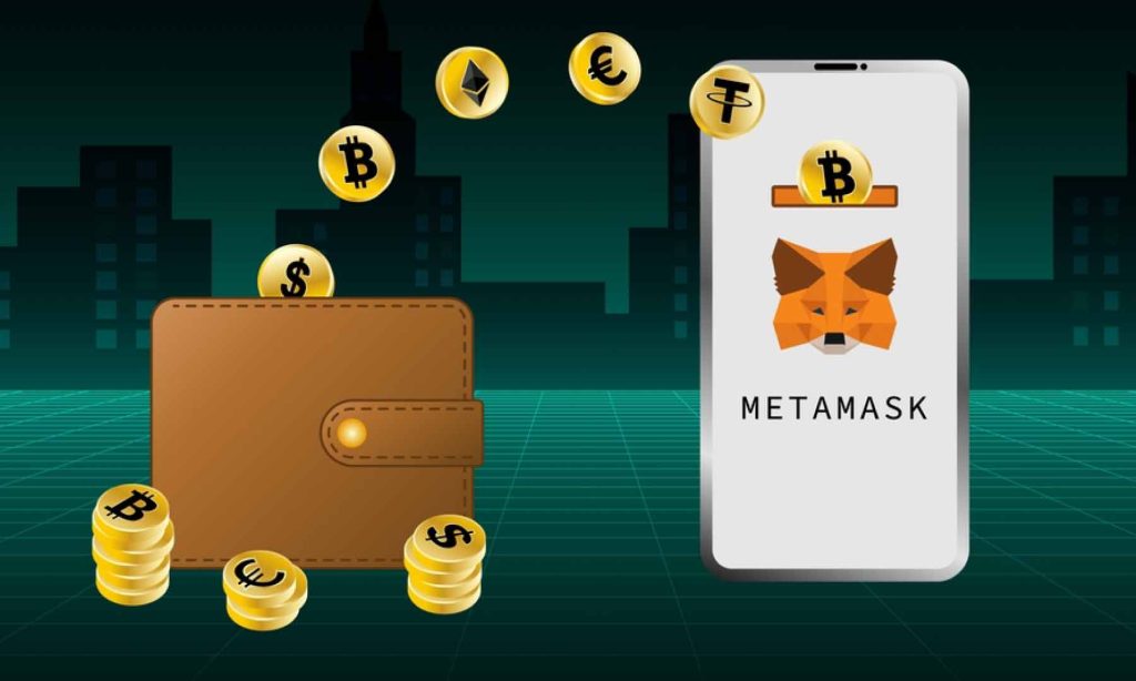 metamask官网安卓版-metamask官网安卓版下载