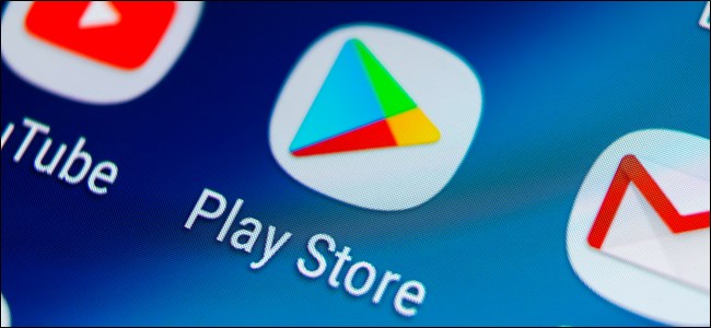 GooglePlay-googleplay服务