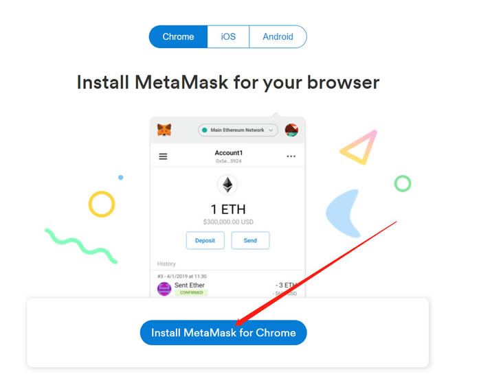 详细阅读:metamask官网地址-metamask buy, send and swap crypto metamask官网地址-metamask buy, send and swap crypto