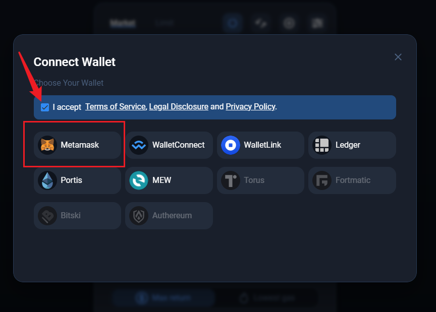 metamask官网地址-metamask  buy, send and swap crypto