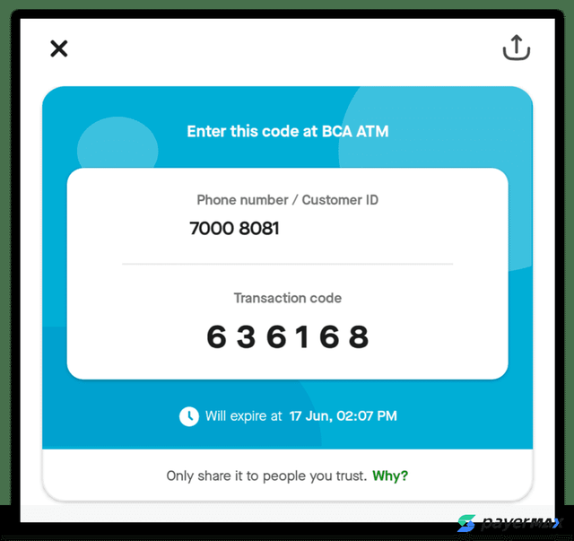 gopay005app钱包下载的简单介绍
