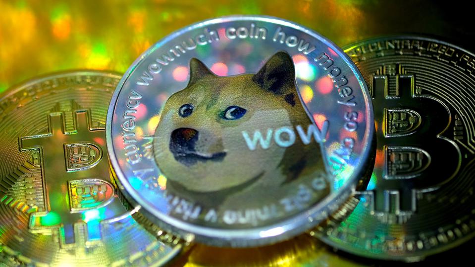 dogecoin狗狗币钱包-狗狗币钱包110版本里的币不见了