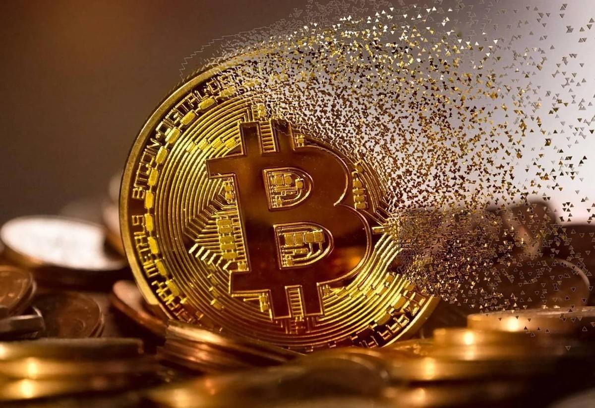 虚拟币是什么意思?-合约虚拟币是什么意思?