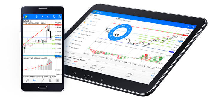 metatrader4-metatrader4最新版