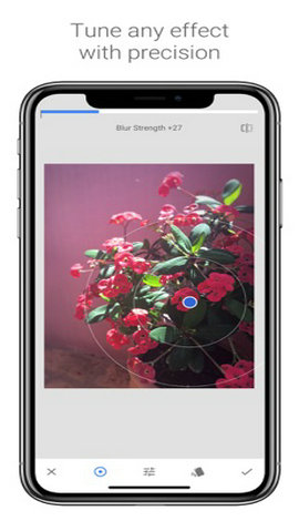 snapseed手机app安装-snapseed手机修图软件免费版
