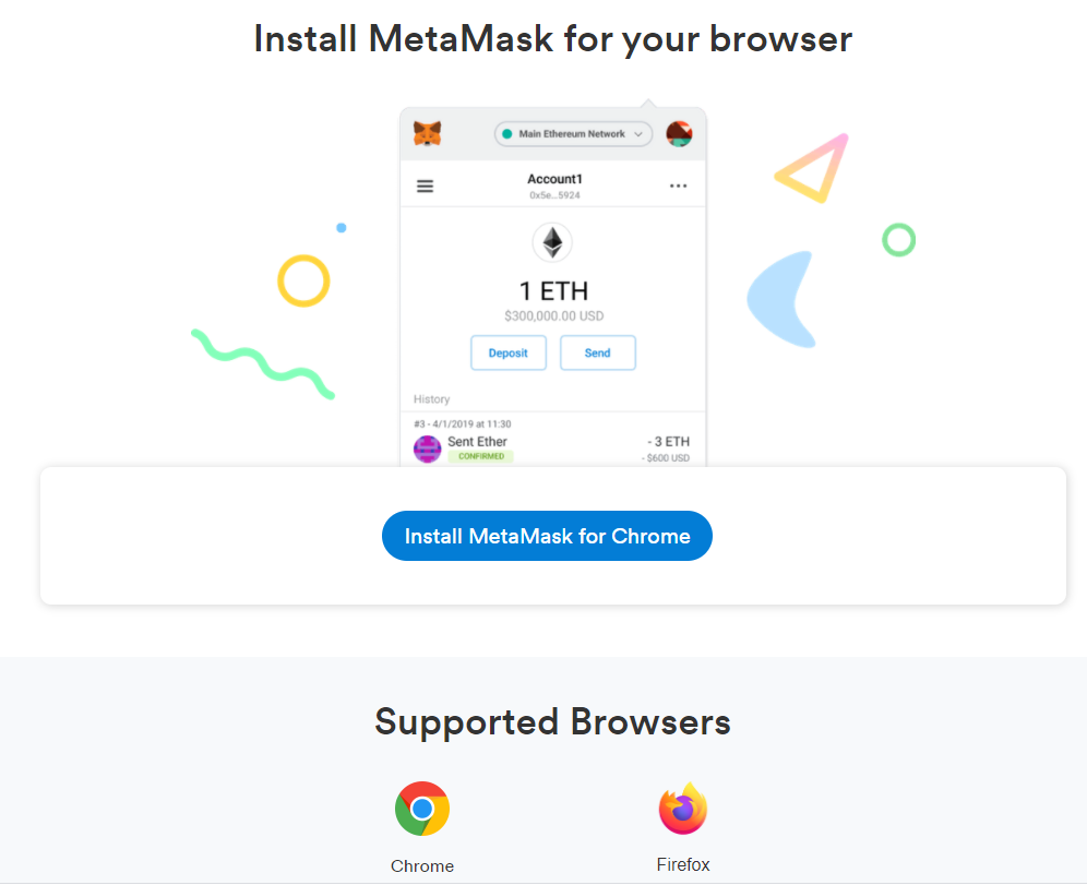 metamask官方下载手机版的简单介绍