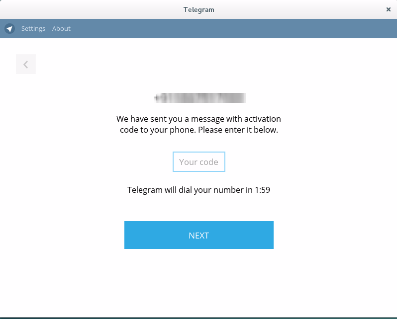 telegeram注销账户-telegram注销网站链接
