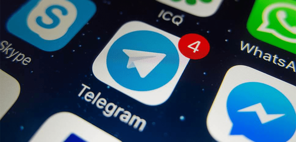 telegeram一直转-telegram附近的人一直转圈