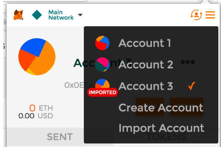 详细阅读:包含metamaskswap的词条 包含metamaskswap的词条