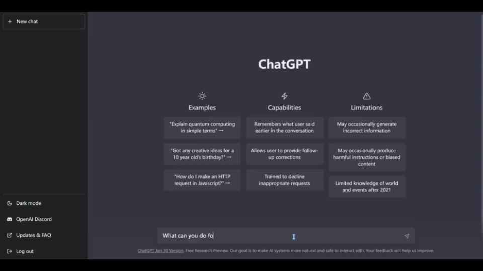 chatgpt地址-traceroute 地址