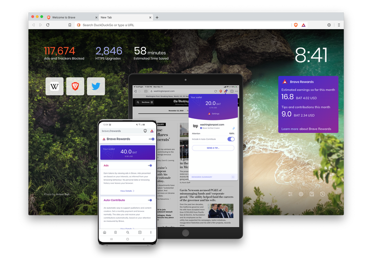 brave浏览器内核-浏览器内核webkit