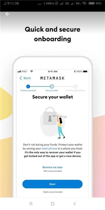 详细阅读:metamask手机版-metamask手机版删除账户 metamask手机版-metamask手机版删除账户