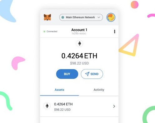 metamask钱包安卓手机版-metamask安卓版手机钱包下载