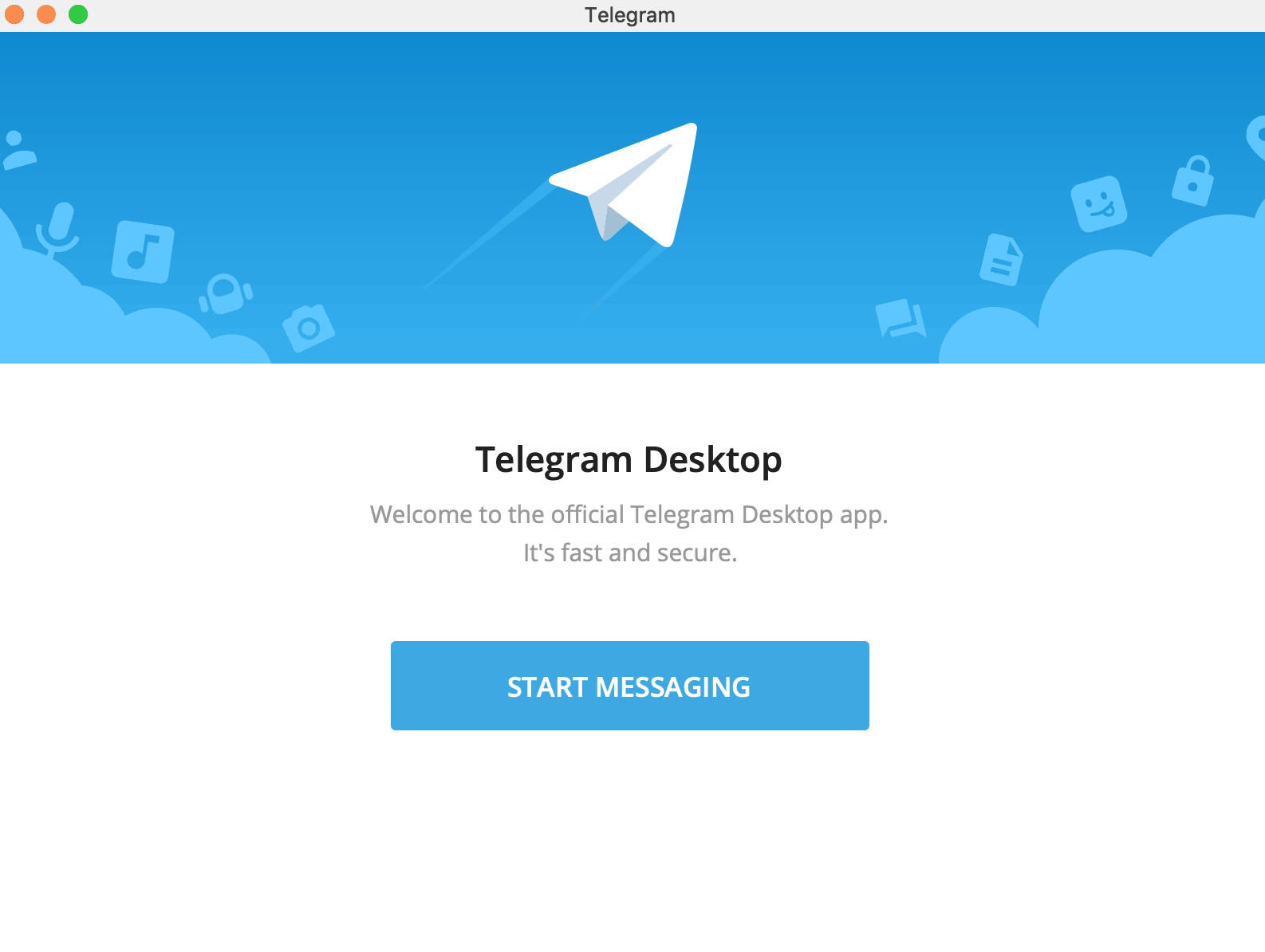 苹果手机telegeram中文版-telegraph苹果中文版官网下载