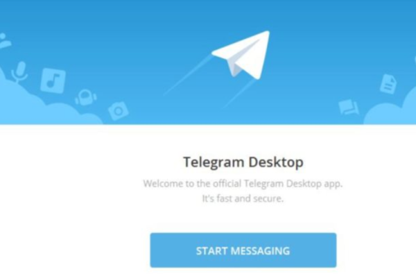 telegreat中文官方-Telegreat中文官方版