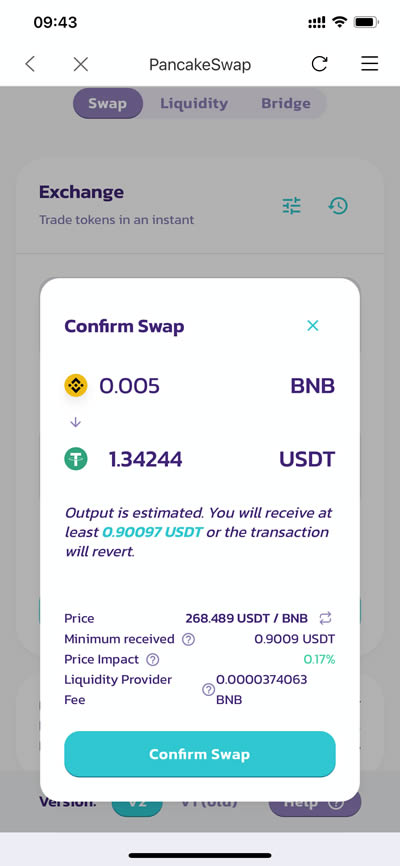 比特派怎么使用-比特派uniswap