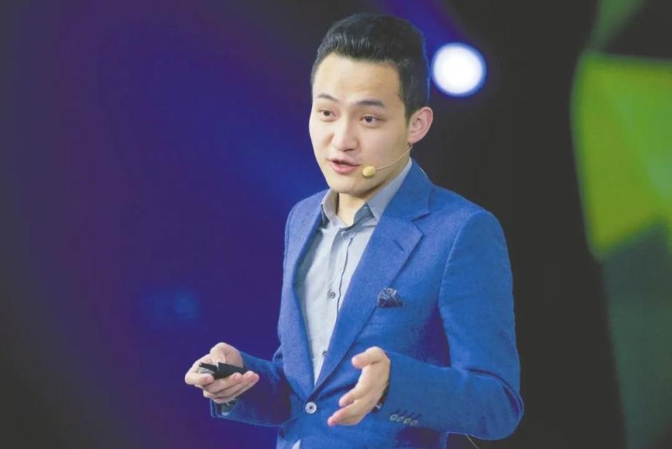 binance官网入口老板的简单介绍