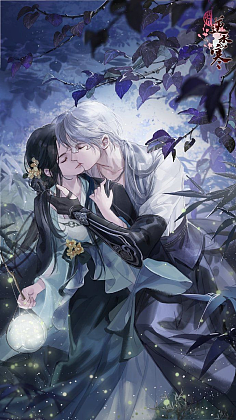 小狐darknight个人主页-darknight黑夜汉化组官网